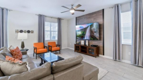 Last Minute Disney Getaway! Private Pool, Hot Tub & Games Room. Book Now! #54399